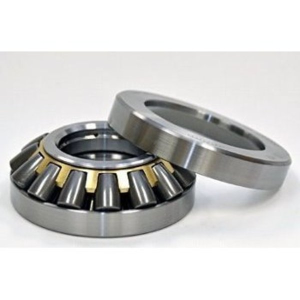Consolidated Bearings Spherical Roller Thrust, 29318E J 29318E J